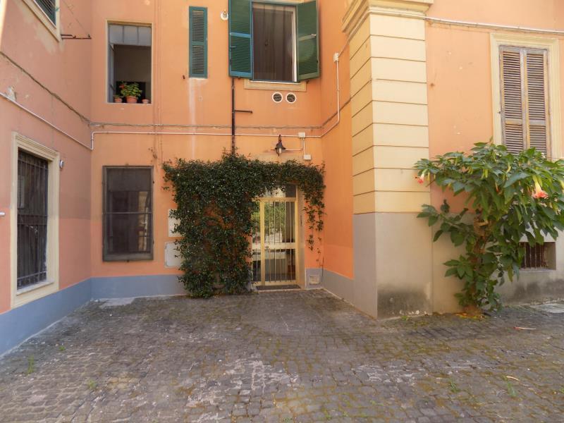 B&B Vaticano St Joseph Rome Luaran gambar