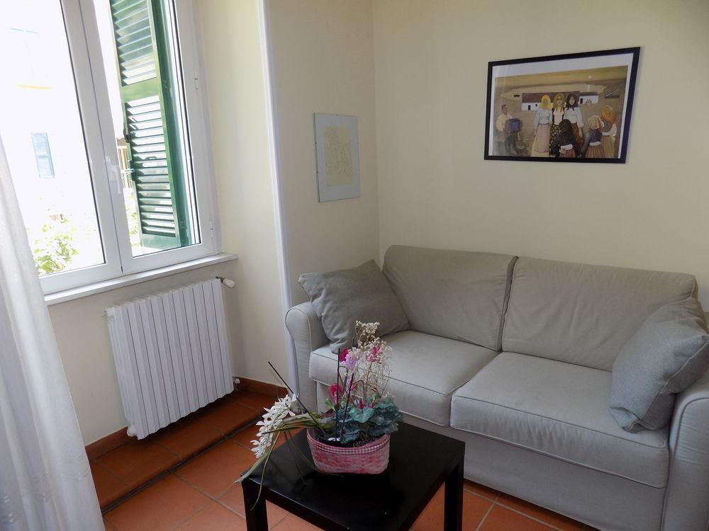 B&B Vaticano St Joseph Rome Luaran gambar