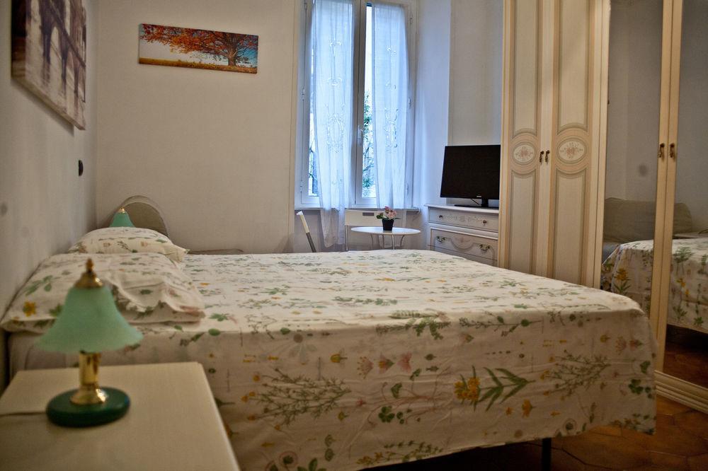B&B Vaticano St Joseph Rome Luaran gambar