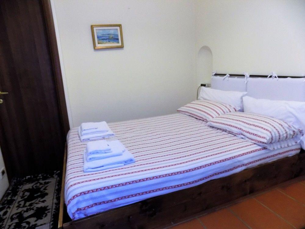 B&B Vaticano St Joseph Rome Luaran gambar