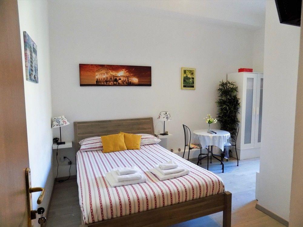 B&B Vaticano St Joseph Rome Luaran gambar