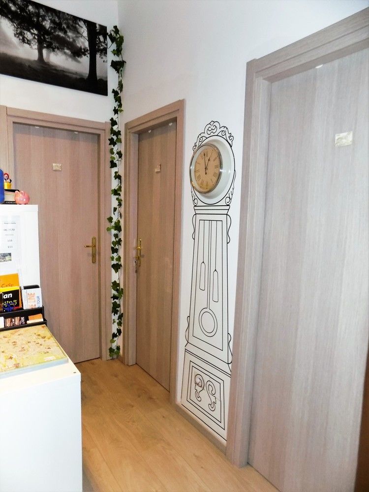 B&B Vaticano St Joseph Rome Luaran gambar