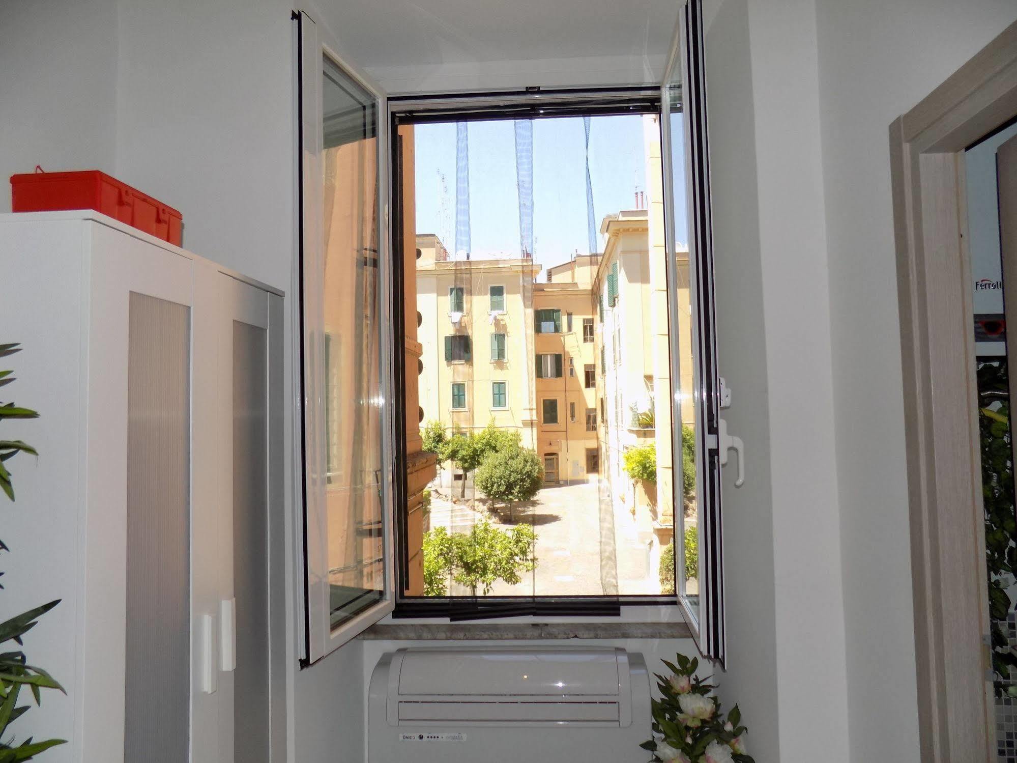 B&B Vaticano St Joseph Rome Luaran gambar