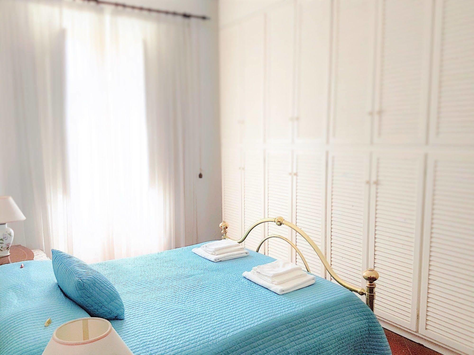 B&B Vaticano St Joseph Rome Luaran gambar