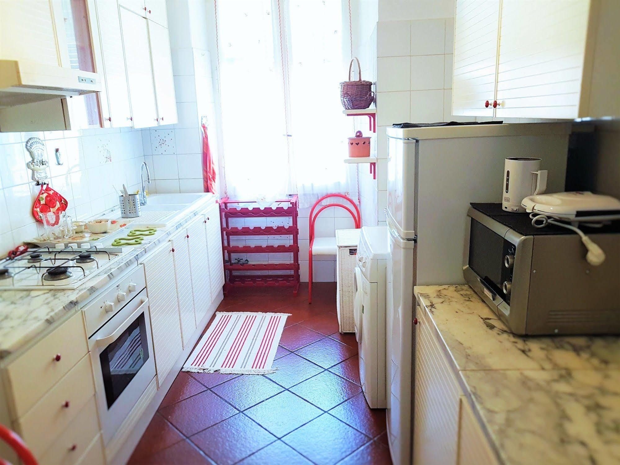 B&B Vaticano St Joseph Rome Luaran gambar