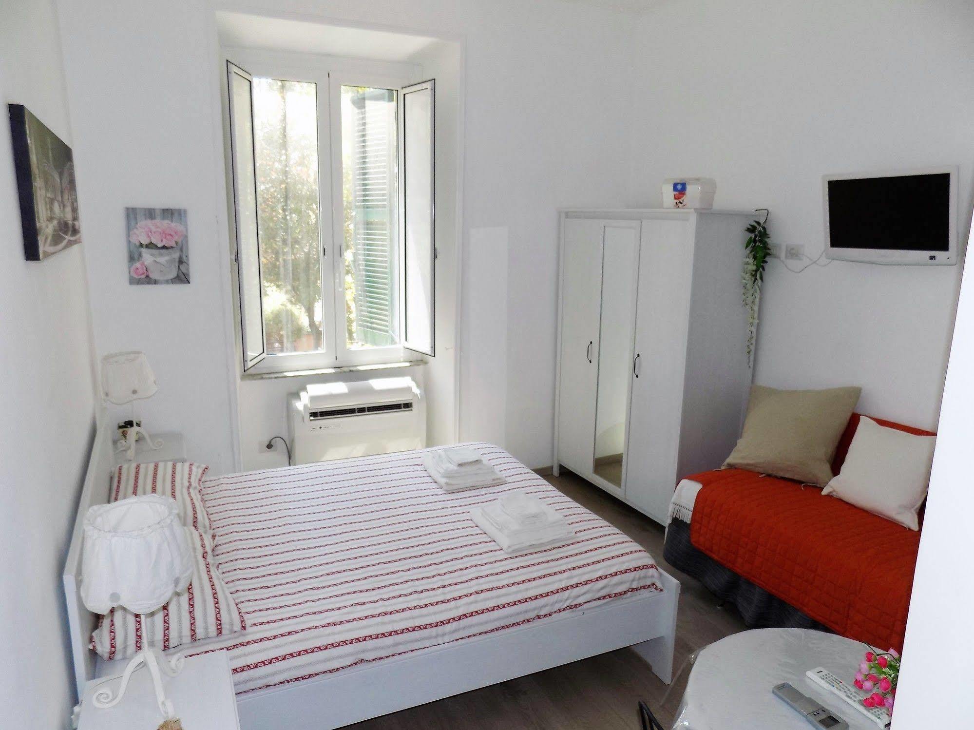 B&B Vaticano St Joseph Rome Luaran gambar