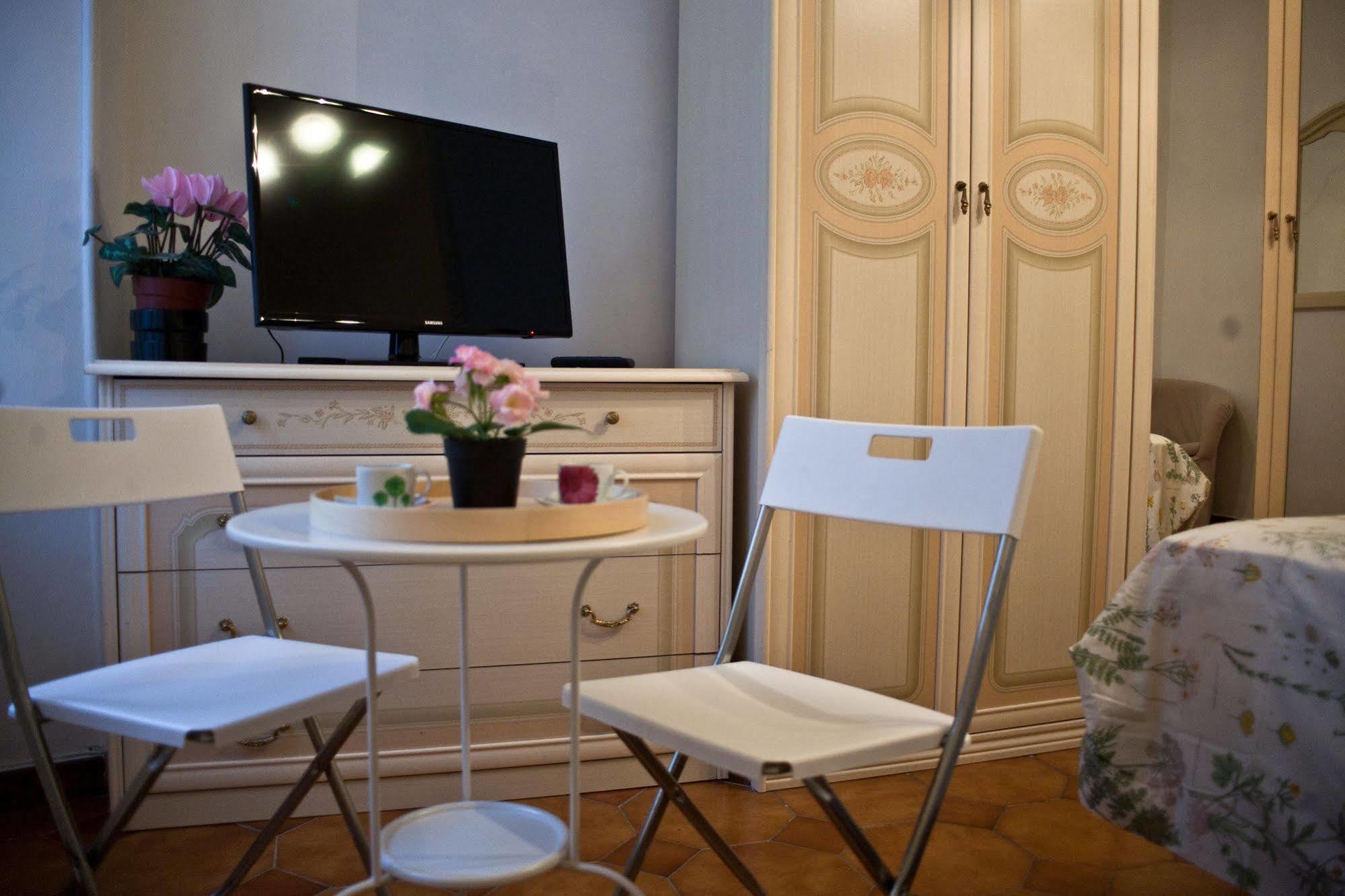 B&B Vaticano St Joseph Rome Luaran gambar