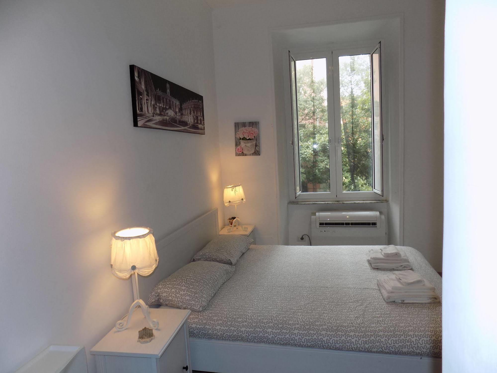 B&B Vaticano St Joseph Rome Luaran gambar