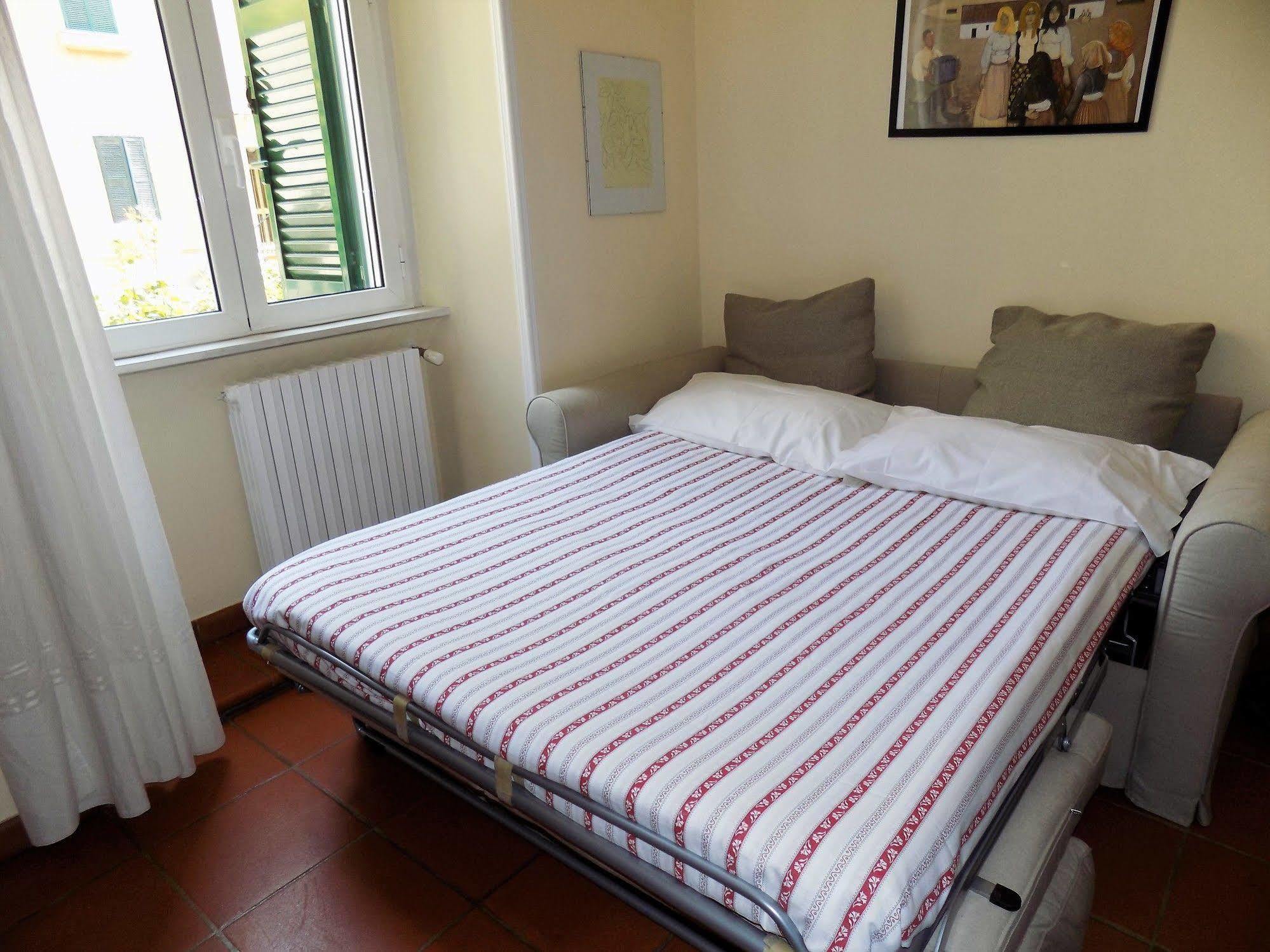 B&B Vaticano St Joseph Rome Luaran gambar