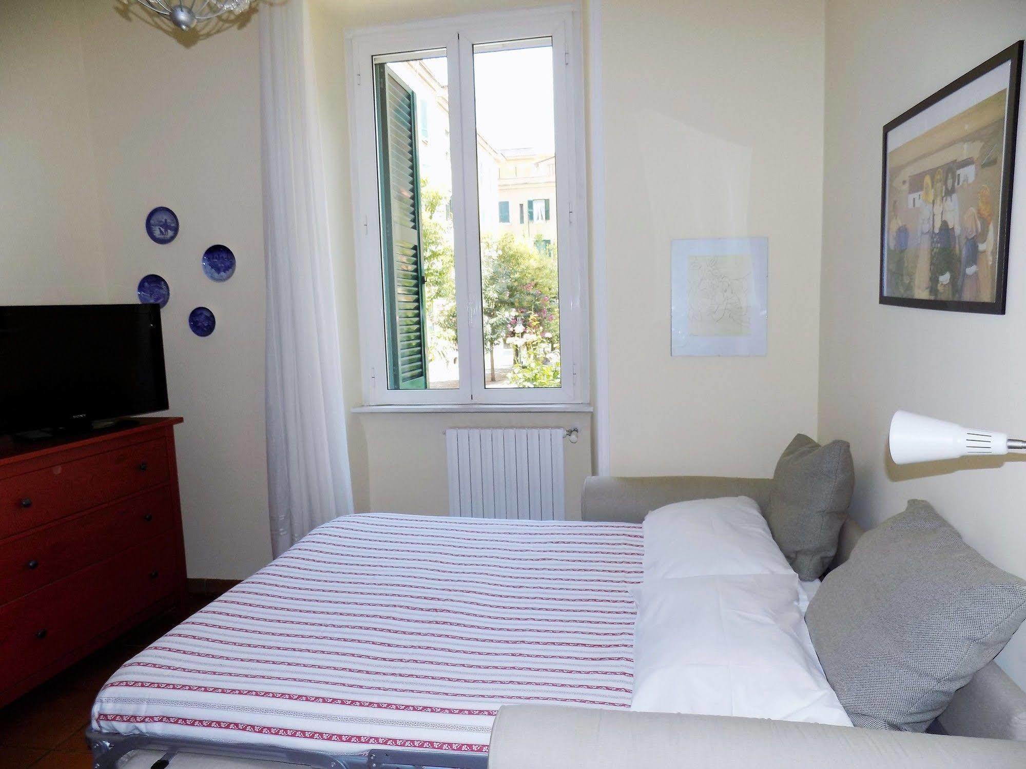B&B Vaticano St Joseph Rome Luaran gambar