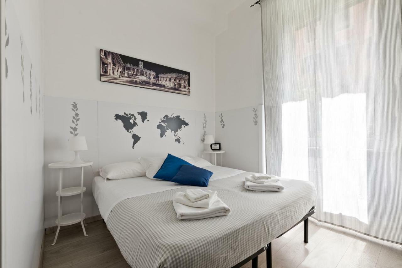 B&B Vaticano St Joseph Rome Luaran gambar