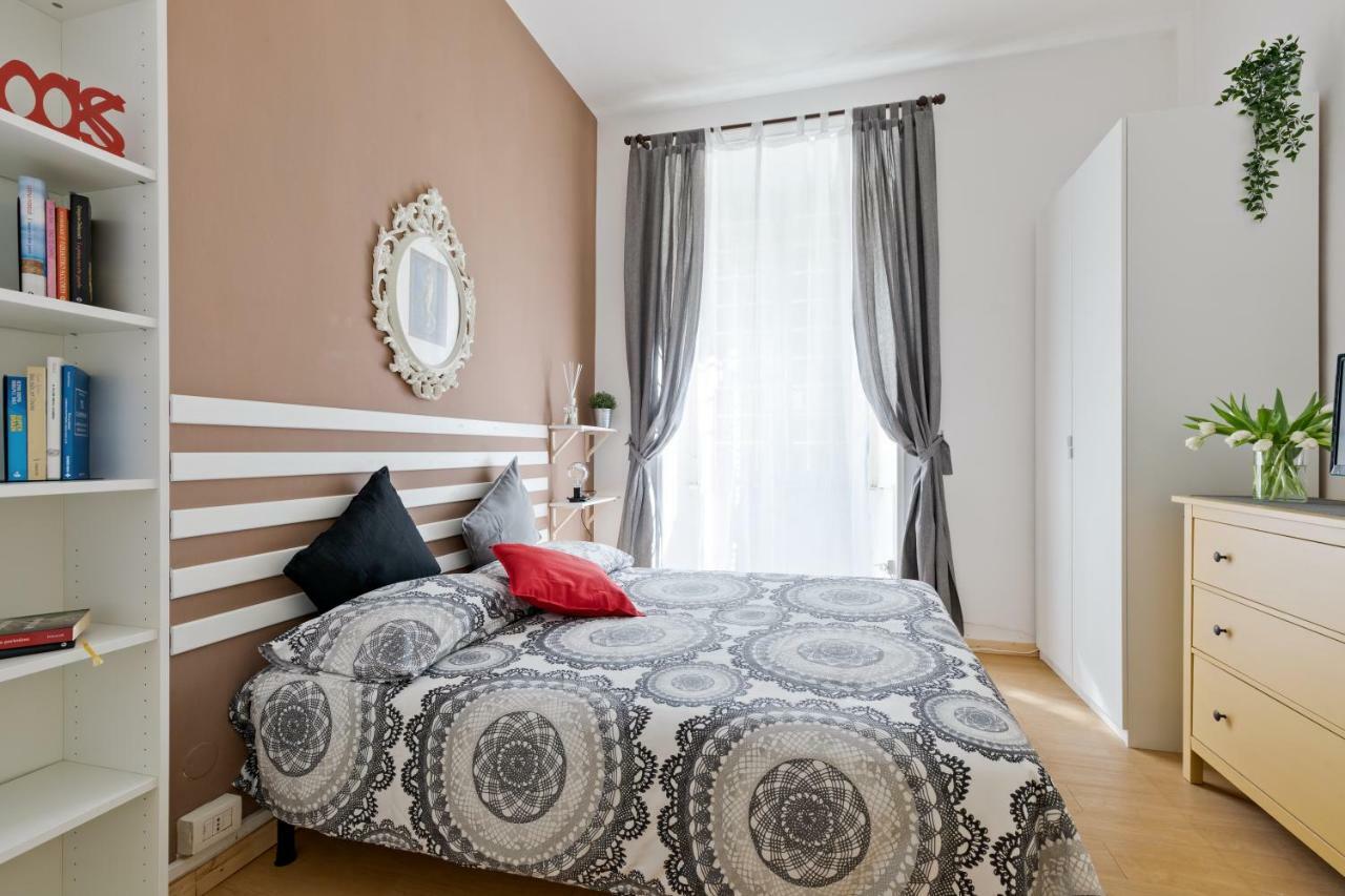 B&B Vaticano St Joseph Rome Luaran gambar