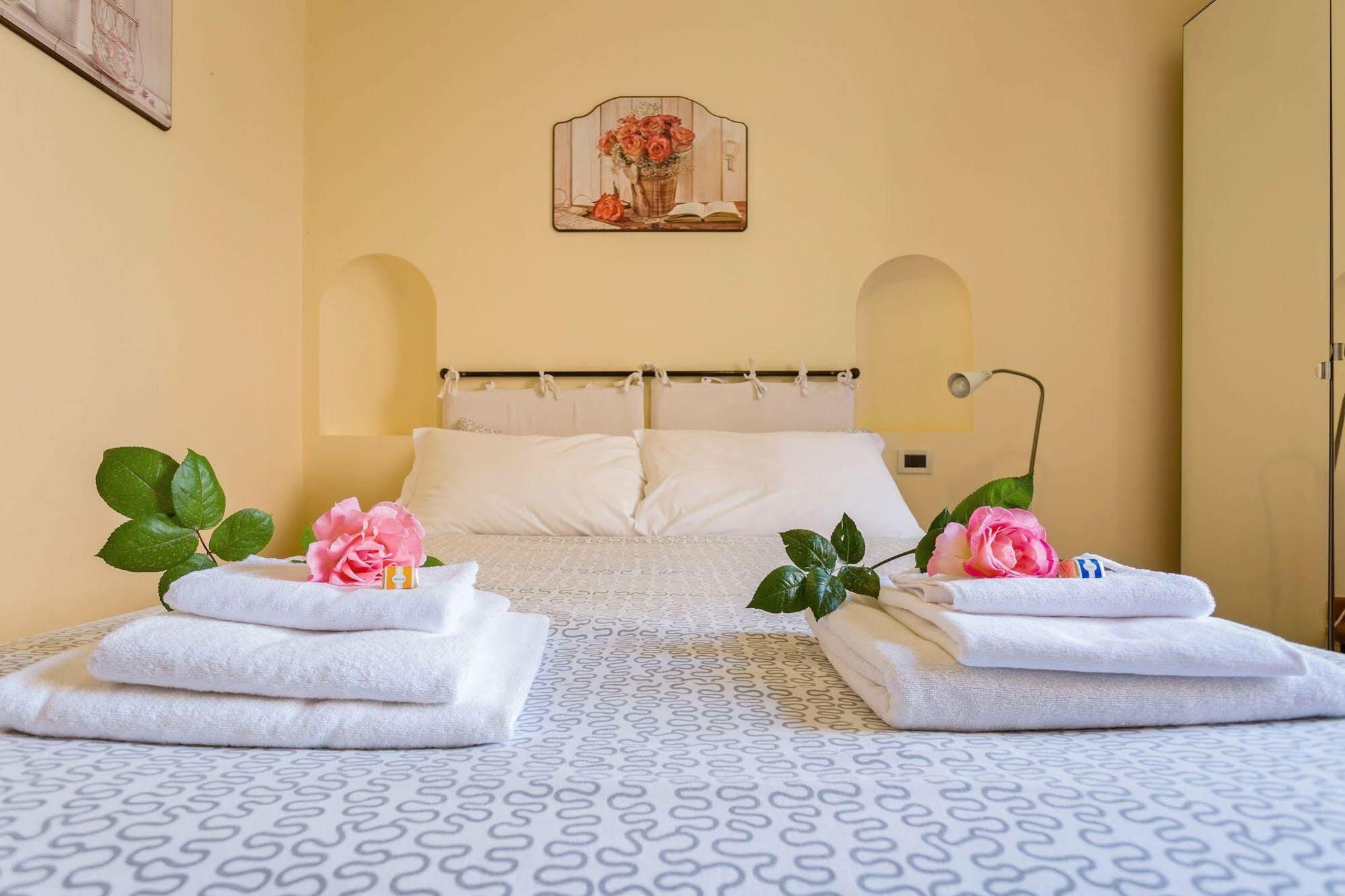 B&B Vaticano St Joseph Rome Luaran gambar