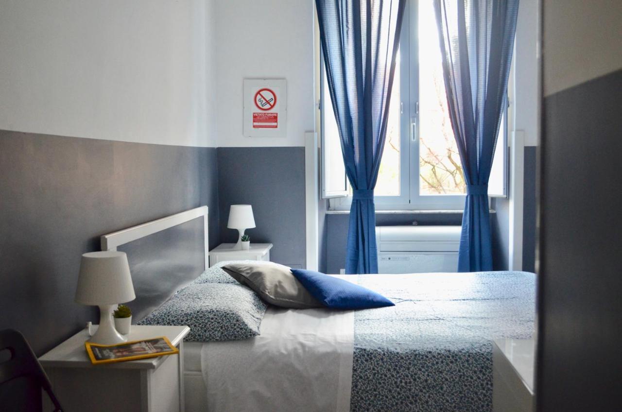 B&B Vaticano St Joseph Rome Luaran gambar