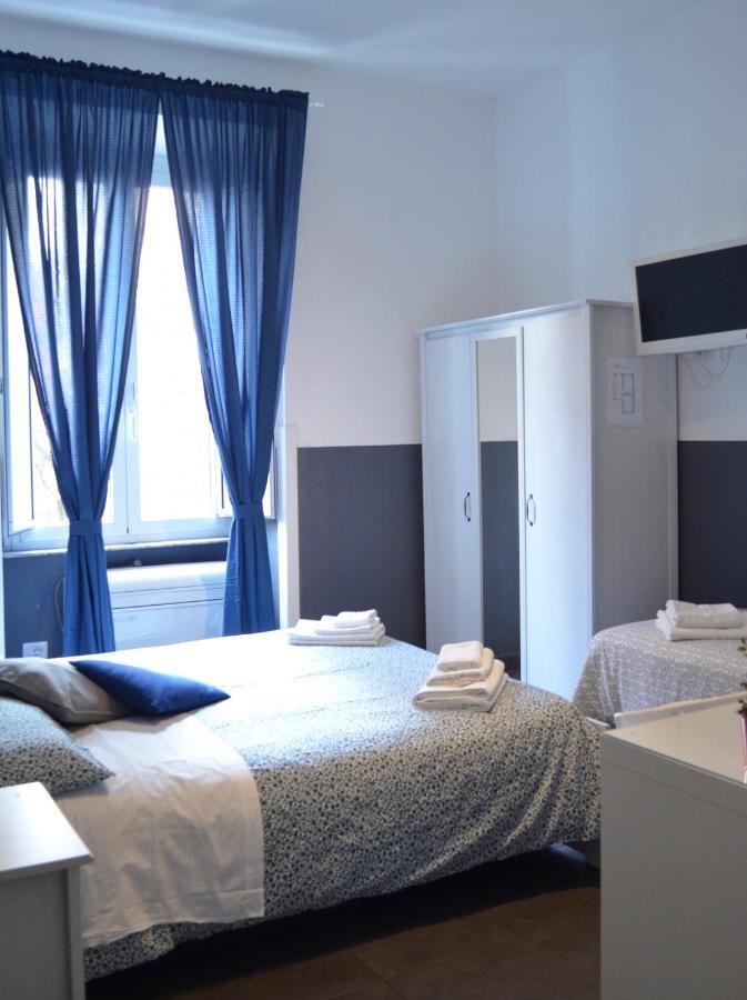 B&B Vaticano St Joseph Rome Luaran gambar