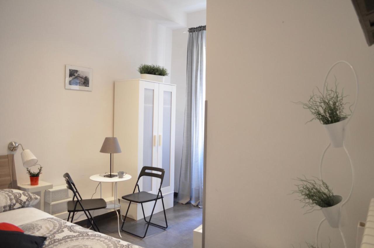 B&B Vaticano St Joseph Rome Luaran gambar