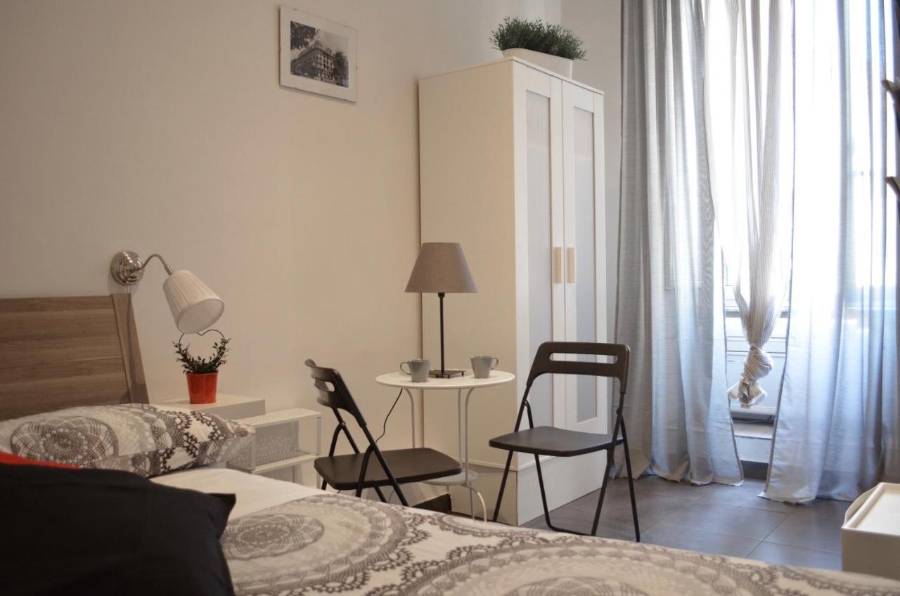 B&B Vaticano St Joseph Rome Luaran gambar