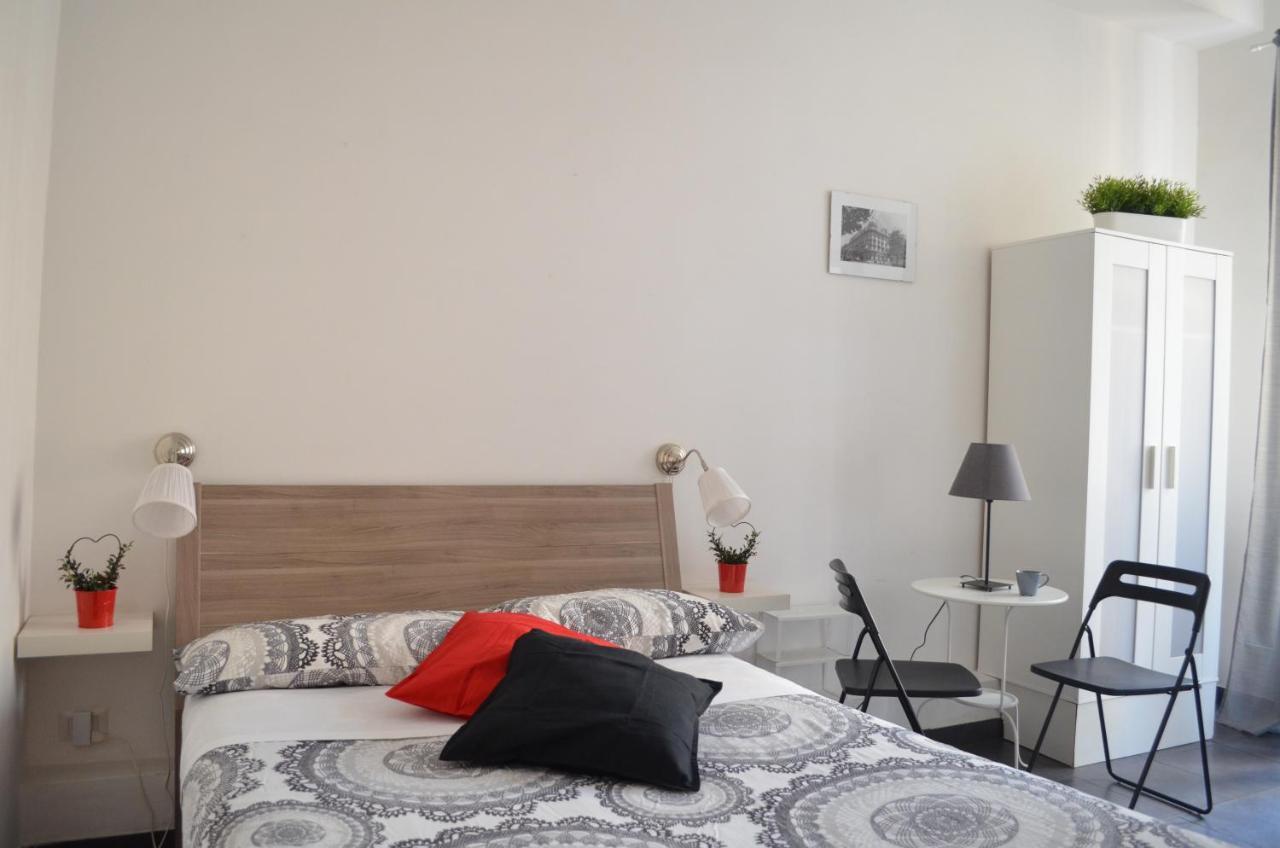 B&B Vaticano St Joseph Rome Luaran gambar