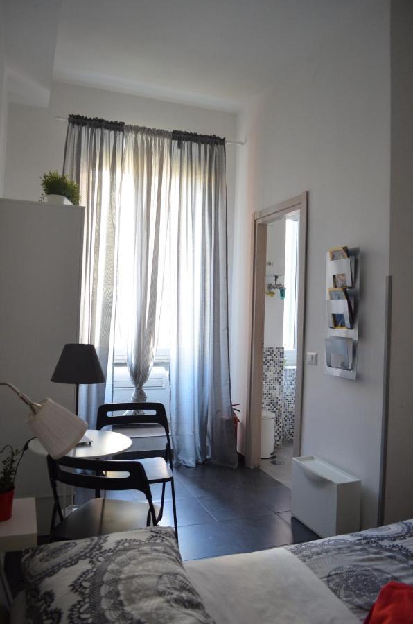 B&B Vaticano St Joseph Rome Luaran gambar